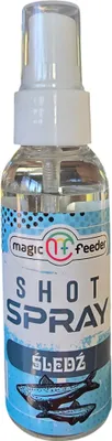 Obrázok produktu pre Spray Shot Magic Feeder Herring 50ml