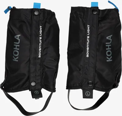 Produktbild von Kohla Adventure Light schwarz