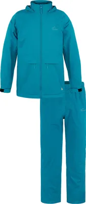 Produktbild von normani Kinder Regenanzug Regenjacke und Regenhose