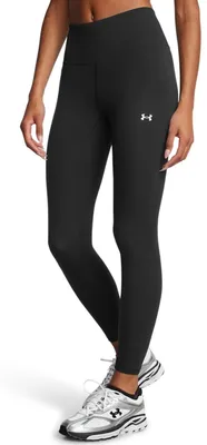 Produktbild von Under Armour Motion Ankle Emea Leggings Schwarz L Frau Schwarz L