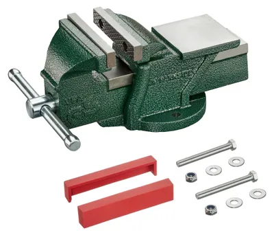 Produktbild von PARKSIDE® Parallel-Schraubstock