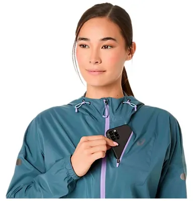 Produktbild von Jacke Asics 2012D202-021 für Damen