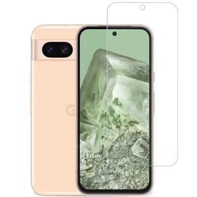 Immagine prodotto di iMoshion pellicola protettiva Google Pixel 8a vetro blindato per Google Pixel 8a