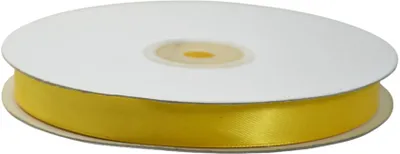 Produktbild von Geschenkband aus Doppelsatin, 15 mm, Rolle mit 50 m, Satinband altrosa