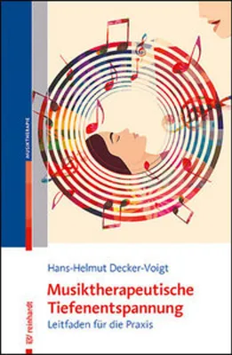 Obrázek produktu pro Musiktherapeutische Tiefenentspannung