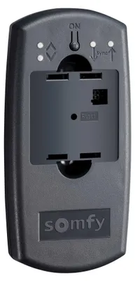 Produktbild von Somfy Einstelltool QuickCopy 9019596 (9019596)