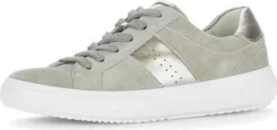 Produktbild von Gabor Sportliche Schnürschuhe Damen 32313935323537 Grün 43 EU