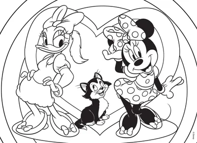 Produktbild von Lisciani Puzzle Df Supermaxi 108 Minnie, 3 Jahr(e)