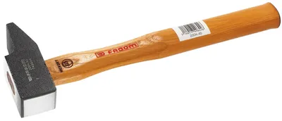 Image de Marteau de mécanicien rivoir à manche bois Hickory 50mm - FACOM - 200H.50PB