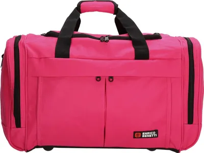 Produktbild von Enrico Benetti Amsterdam Reisetasche (41L)