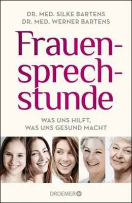 Zdjęcie produktu dla Frauensprechstunde