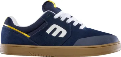 Produktbild von Etnies Marana Navy/Gum/Yellow 41,5