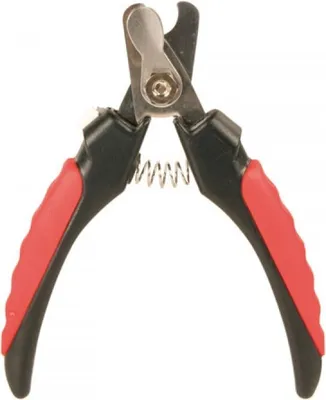 Produktbild von Krallenschere de Luxe In Style TRIXIE 12 cm