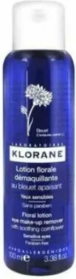 Productafbeelding van Milde make-up remover voor de ogen (Eye Make-Up Remover), 100 ml