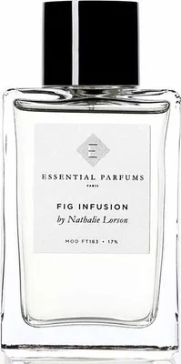 Produktbild von ESSENTIAL PARFUMS Fig Infusion Eau De Parfum Unisex 100ml