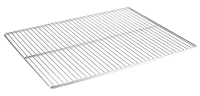 Zdjęcie produktu dla APS-Germany 81198, Siatka, Dowolna marka, Stal nierdzewna, Piekarnik, Stal nierdzewna, 530 mm