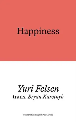 Produktbild von Happiness