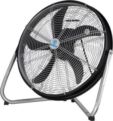 Image de Ventilateur de sol design Windmaschine Yucon II