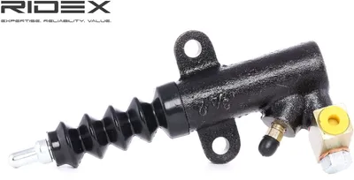 Produktbild von RIDEX 620S0041 Kupplungsnehmerzylinder für KIA SORENTO I (JC)