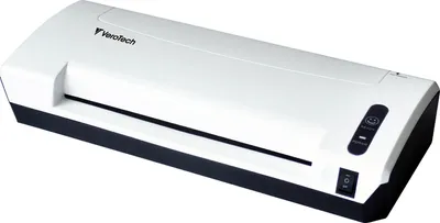 Image de Lamineuse avec massicot Verotech VL-640 / A4 / 250 microns.