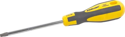 Produktbild von ZR10182 Torx screwdriver T6x75mm S-T [Z] Proline
