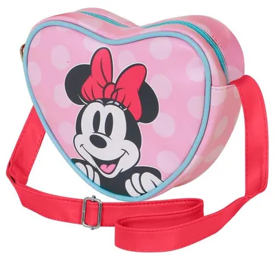 Obrázok produktu pre Taška Disney Minnie s mašľou