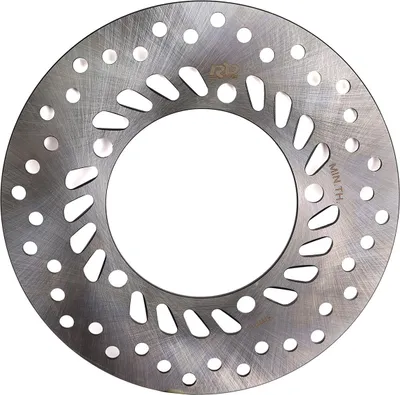 Obrázek produktu pro Přední brzdový kotouč RBMax D 220 mm