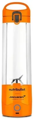 Produktbild von Nutribullet McLaren NBP003PA Mixer