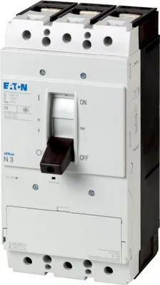 Immagine prodotto di Eaton Electric GmbH Interruttore di manovra sezionatore 3p