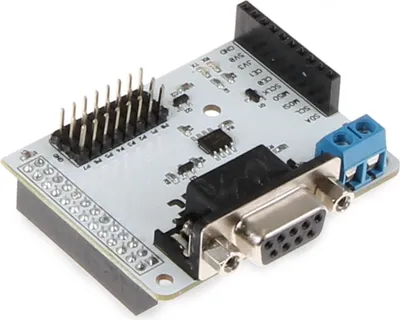 Immagine prodotto di JOY-IT Kit breakout RS485 per Raspberry