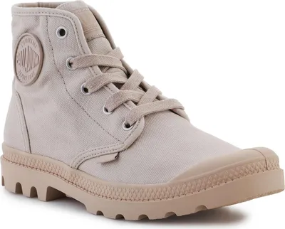 Immagine prodotto di scarpe Palladium Pampa Hi Pilat 92352298M