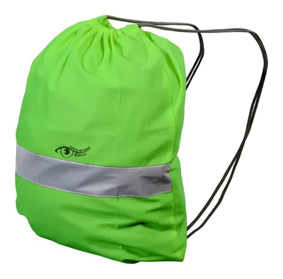 Obrázok produktu pre Reflexný batoh S.O.R. green