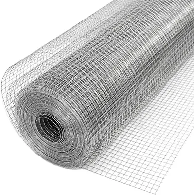 Produktbild von Plot z drôteného pletiva 1m x 25m veľkosť oka 19mm