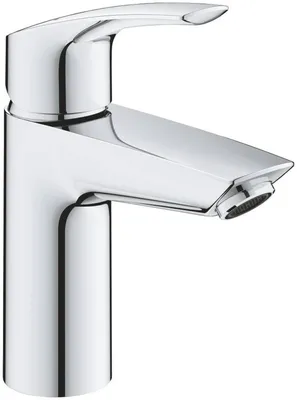 Produktbild von GROHE Eurosmart, Chrom