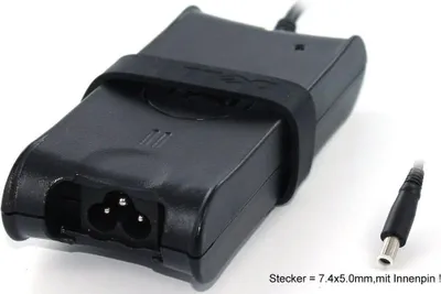 Image de Adaptateur secteur d'origine pour DELL HA65NS5-00 (HA65NS5-00)