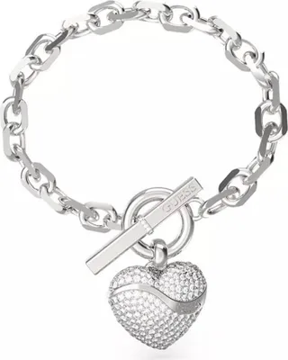Immagine prodotto di Bracciale da donna Guess JUBB04496JWRHS