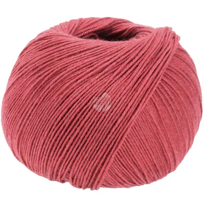 Produktbild von Meilenweit 100 Seta 027 | Tonrot