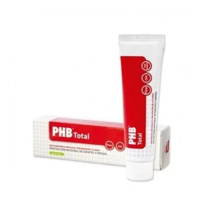 Produktbild von Phb Total Pasta 25 ml