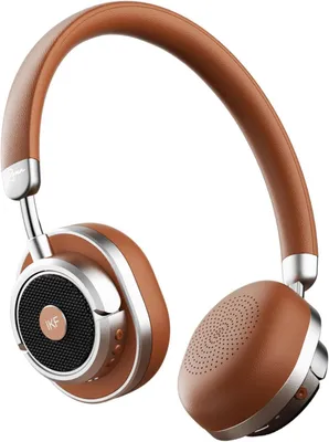 Produktbild von Over-Ear-Kopfhörer Mit Adaptive Noise Cancelling, Vintage, Hi-Res Audio, bis zu 75 Stunden Spielzeit, HD-Mikrofon, Transparenz Modus,Custom EQ über Ap