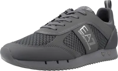 Produktbild von Armani EA7 Bekleidung 7X000334 Grau