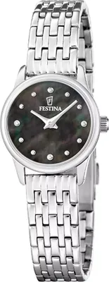Produktbild von Festina - F20749/6 - Armbanduhr - Damen