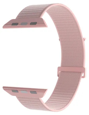 Produktbild von Puro Sport Armband Apple Watch 38/40/41mm rose