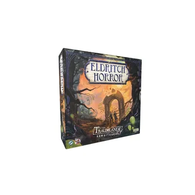 Productafbeelding van Eldritch Horror - Droomlandschappen