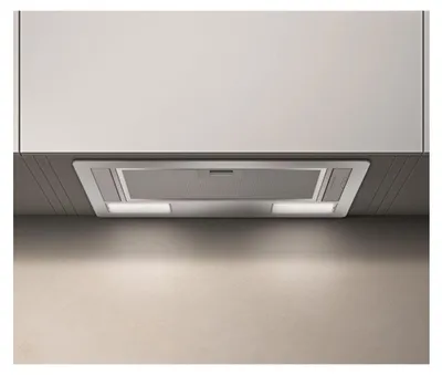 Obrázek produktu pro Vstavaný odsavač par Elica Era C IX 52, 146 W, 52 cm, třída D, 368 m³/h, LED osvětlení, nerezová ocel