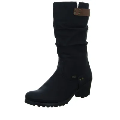 Produktbild von Rieker Langschaftstiefel Warmfutter