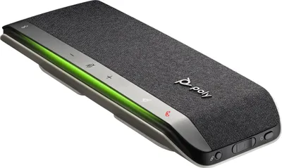 Image de POLY Haut-parleur Sync 40 USB-A USB-C