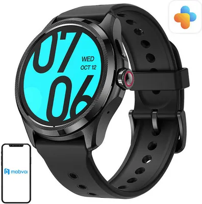 Produktbild von Mobvoi TicWatch Pro 5 Elite schwarz Bluetooth Elite Smartwatch
