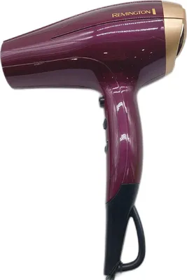 Zdjęcie produktu dla Remington Haartrockner D5219 Ionisierung