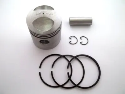 Produktbild von Kolben Komplett für AVO SIMSON 72,00 mm , R-8