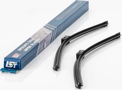 Produktbild von 1X Frontscheibenwischer Für Vw Passat 3B3 / 3B6 * Neu *